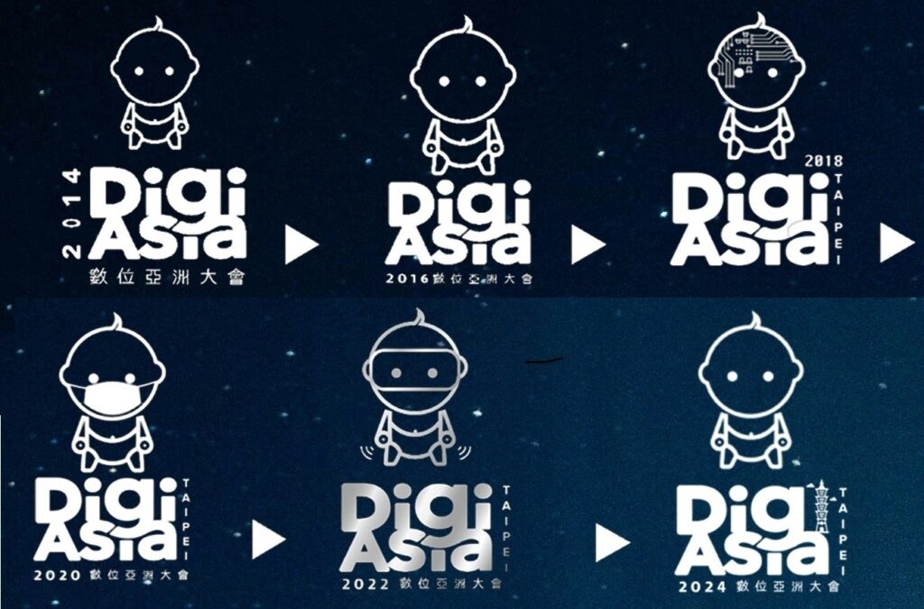 Digi baby transformation Banner